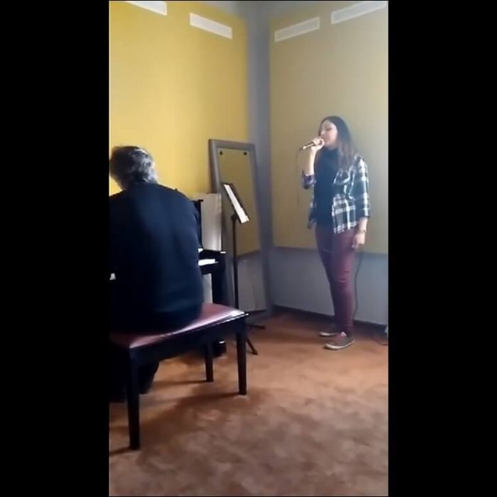 Θεοδώρα Παπαδοπούλου - Πέφτεις σε λάθη