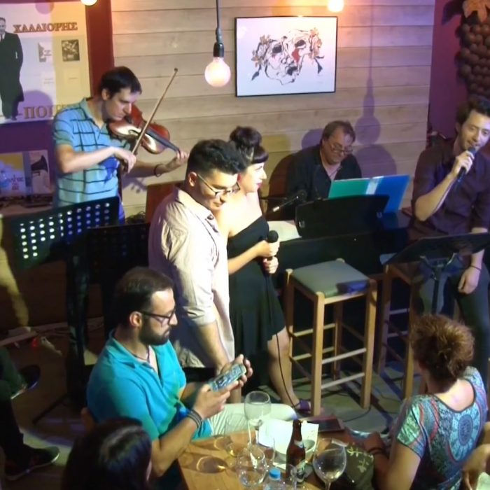 Hallelujah Cantabile Team
