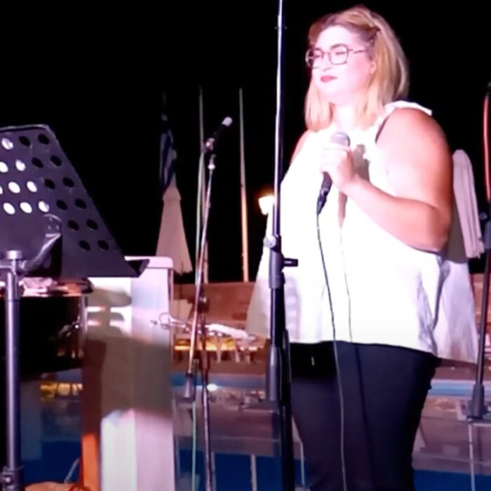 Ηijo de la Luna-Cantabile Summer Concert 2023